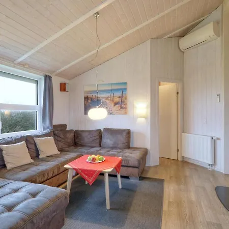 Friedrichskoog-strandpark 17 * فريادريتشسكوغ