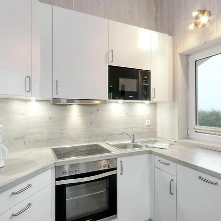 Friedrichskoog-strandpark 17 بيت للعطل فريادريتشسكوغ