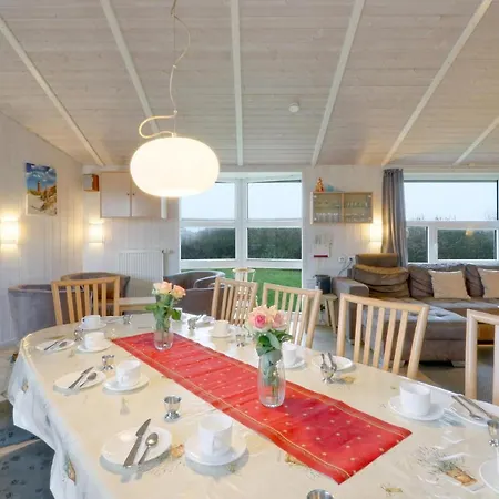 Friedrichskoog-strandpark 17