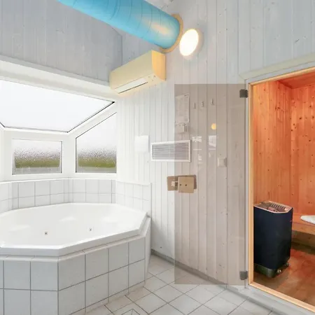 Friedrichskoog-strandpark 17 * فريادريتشسكوغ