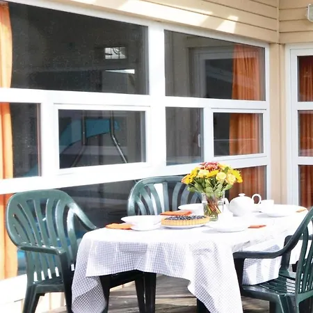 Friedrichskoog-strandpark 17 *