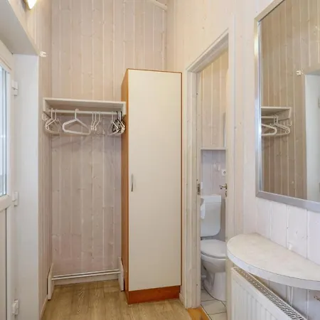 Friedrichskoog-strandpark 17 *