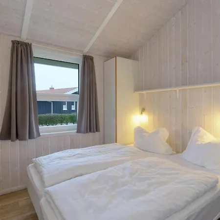 Friedrichskoog-strandpark 17 *