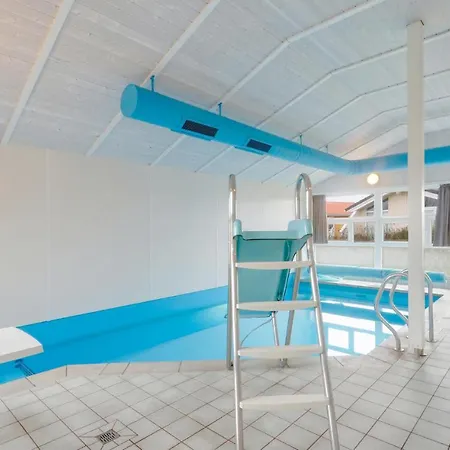 Friedrichskoog-strandpark 17 * فريادريتشسكوغ