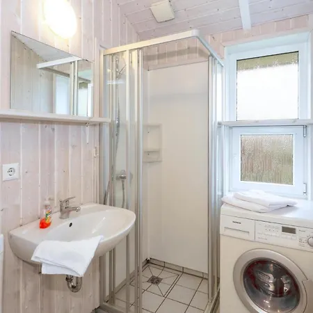 Friedrichskoog-strandpark 17 * فريادريتشسكوغ