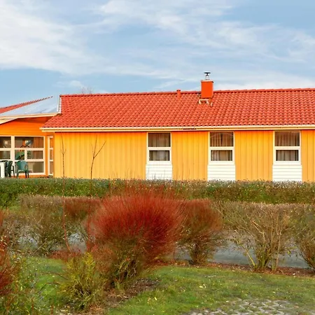 Friedrichskoog-strandpark 17 *