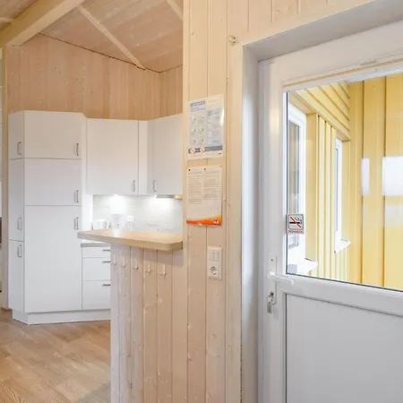 Friedrichskoog-strandpark 17 *