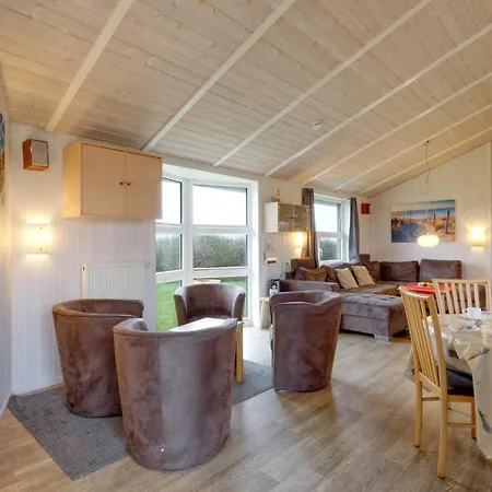 Friedrichskoog-strandpark 17