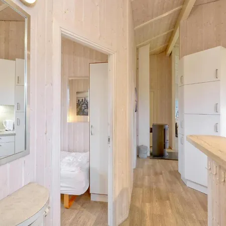 Friedrichskoog-strandpark 17 بيت للعطل فريادريتشسكوغ