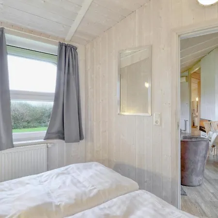 Friedrichskoog-strandpark 17 *