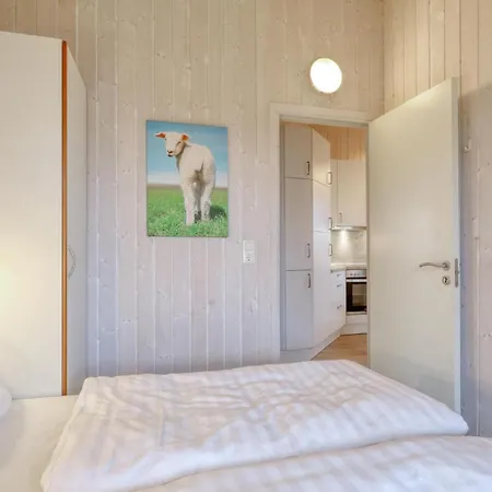 Friedrichskoog-strandpark 17 * 腓特烈斯科格