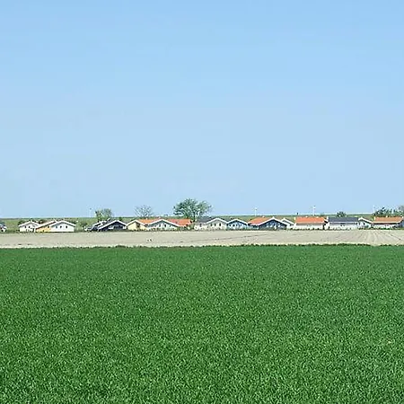 بيت للعطل Friedrichskoog-strandpark 17 *