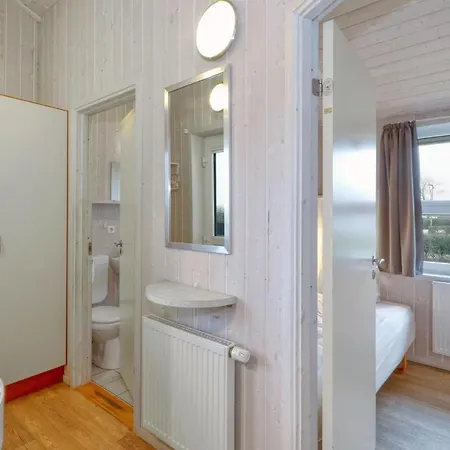 Friedrichskoog-strandpark 17 فريادريتشسكوغ