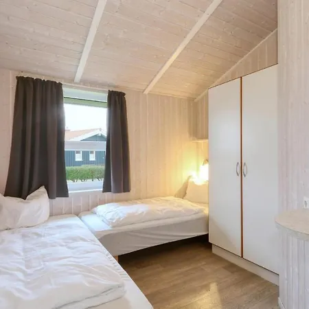 Friedrichskoog-strandpark 17 * فريادريتشسكوغ