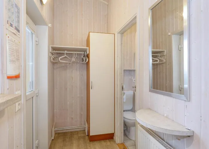 Friedrichskoog-strandpark 17 *