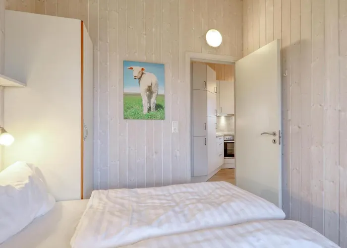 Friedrichskoog-strandpark 17 * Friedrichskoog